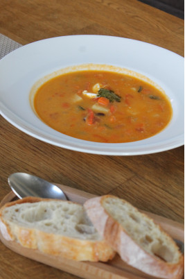 Minestrone