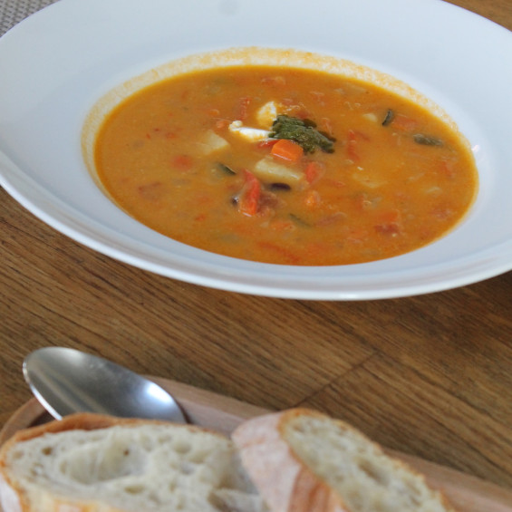 Minestrone